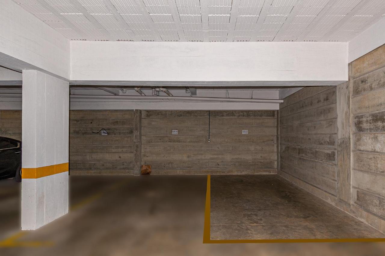 Rosa Luxo Giovani Pizetta Apartment Gramado Ngoại thất bức ảnh